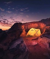 Mahmmad Luxury Camp