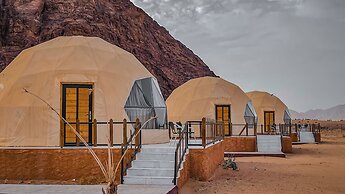 Mahmmad Luxury Camp