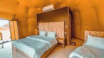 Mahmmad Luxury Camp