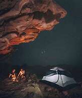 Mahmmad Luxury Camp