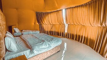 Mahmmad Luxury Camp
