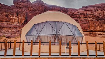 Mahmmad Luxury Camp