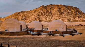 Mahmmad Luxury Camp