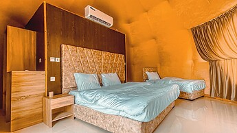 Mahmmad Luxury Camp