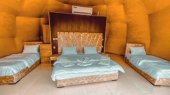 Mahmmad Luxury Camp