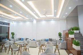 Bamboo Hotel