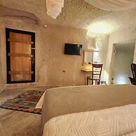 Memories Cave House