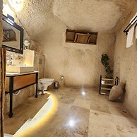 Memories Cave House