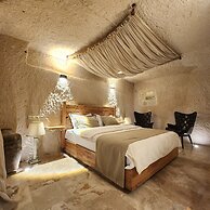 Memories Cave House