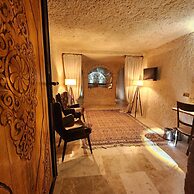 Memories Cave House
