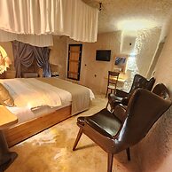 Memories Cave House