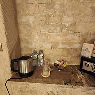 Memories Cave House