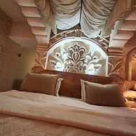 Memories Cave House