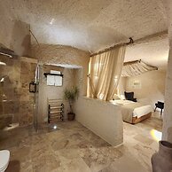 Memories Cave House