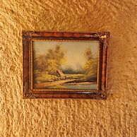 Memories Cave House