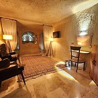 Memories Cave House