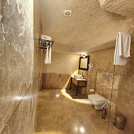 Memories Cave House