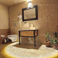 Memories Cave House