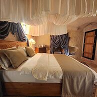 Memories Cave House