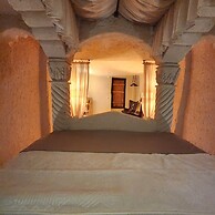 Memories Cave House