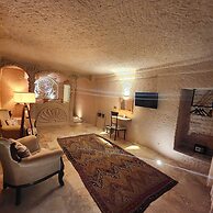 Memories Cave House