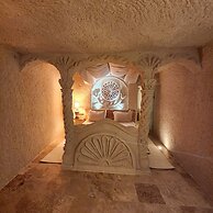 Memories Cave House