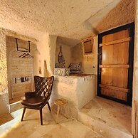 Memories Cave House