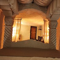 Memories Cave House