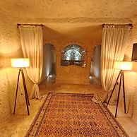 Memories Cave House