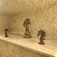 Memories Cave House