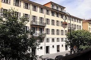 Palais Ségurane Nice Boutique Hôtel