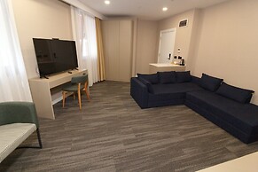 ONKA CİTY HOTEL