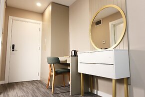 ONKA CİTY HOTEL