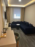 ONKA CİTY HOTEL