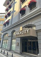 ONKA CİTY HOTEL