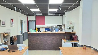 ELO CAFE