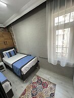 ALHA APART OTEL