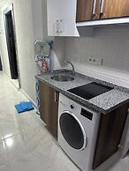 ALHA APART OTEL