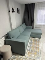 ALHA APART OTEL