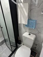 ALHA APART OTEL