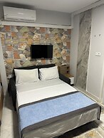ALHA APART OTEL