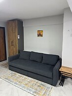 ALHA APART OTEL