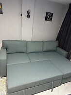ALHA APART OTEL