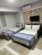 ALHA APART OTEL