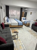 ALHA APART OTEL