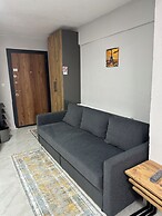 ALHA APART OTEL