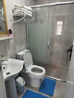 ALHA APART OTEL