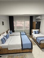 ALHA APART OTEL