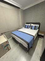 ALHA APART OTEL