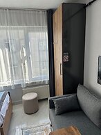 ALHA APART OTEL